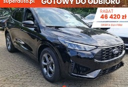 Ford Kuga IV ST-Line 2.5 FHEV ST-Line 2.5 FHEV 180KM / Pakiet Winter