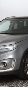 Suzuki Vitara II , Salon Polska, Serwis ASO, Klimatronic, Tempomat,-3