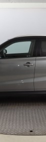 Suzuki Vitara II , Salon Polska, Serwis ASO, Klimatronic, Tempomat,-4