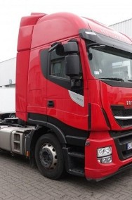 Iveco Stralis AS440S48TP Stralis AS440S48TP-2