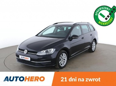 Volkswagen Golf VII GRATIS! Pakiet Serwisowy o wartości 1400 zł!-1