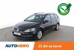 Volkswagen Golf VII GRATIS! Pakiet Serwisowy o wartości 1400 zł!