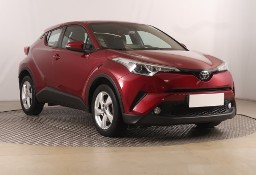 Toyota C-HR , Salon Polska, Serwis ASO, Navi, Klimatronic, Tempomat,