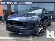 Porsche Macan T 2.0 Macan T (265KM) | Dach panoramiczny + Adaptacyjny tempomat