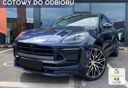 Porsche Macan T 2.0 Macan T (265KM) | Dach panoramiczny + Adaptacyjny tempomat