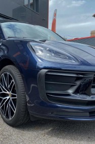 Porsche Macan T 2.0 Macan T (265KM) | Dach panoramiczny + Adaptacyjny tempomat-2