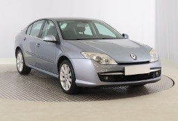 Renault Laguna III , 1. Właściciel, Navi, Xenon, Klimatronic, Tempomat,
