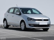 Volkswagen Polo V , Klimatronic, Tempomat, Parktronic
