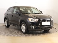 Mitsubishi ASX , Skóra, Klimatronic, Tempomat