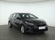 Kia Cee'd III , Salon Polska, Automat, VAT 23%, Klimatronic, Tempomat,