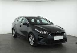 Kia Cee'd III , Salon Polska, Automat, VAT 23%, Klimatronic, Tempomat,