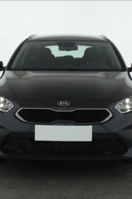 Kia Cee'd III , Salon Polska, Automat, VAT 23%, Klimatronic, Tempomat,-2