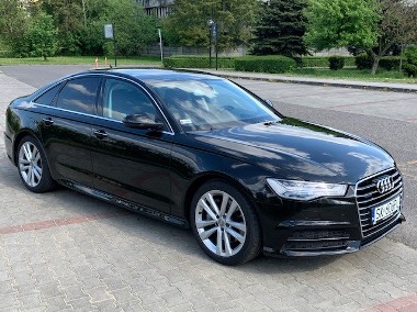 3.0 TDI 272KM Quattro STRONIC 2017r Faktura VAT-1