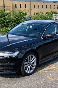 3.0 TDI 272KM Quattro STRONIC 2017r Faktura VAT-2