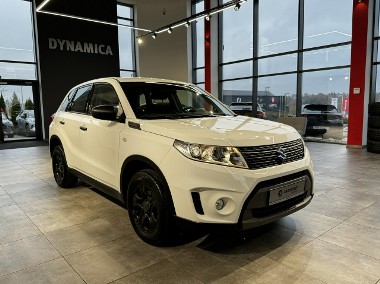 Suzuki Vitara II Comfort 1.6 120KM M5 2017 r., salon PL, 12 m-cy gwarancji-1