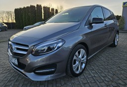 Mercedes-Benz Klasa B W246 1,6 Benzyna 156KM automat