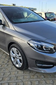 Mercedes-Benz Klasa B W246 1,6 Benzyna 156KM automat-2