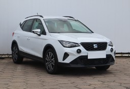 SEAT Arona , Salon Polska, 1. Właściciel, Serwis ASO, Automat,