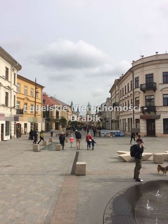 Lokal 18 m² -DEPTAK - Centum, Lublin