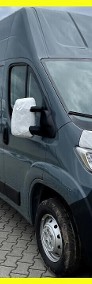 Opel Movano L3H3 Klimatyzacja Automatyczna !!Radio 7' !! Zawieszenie tylne wzmoc-3