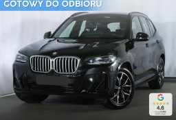 BMW X3 G01 xDrive20i M Sport 2.0 (184KM) M Sport | Dostęp komfortowy + Ogrzewane