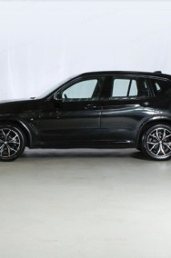 BMW X3 G01 xDrive20i M Sport 2.0 (184KM) M Sport | Dostęp komfortowy + Ogrzewane-2