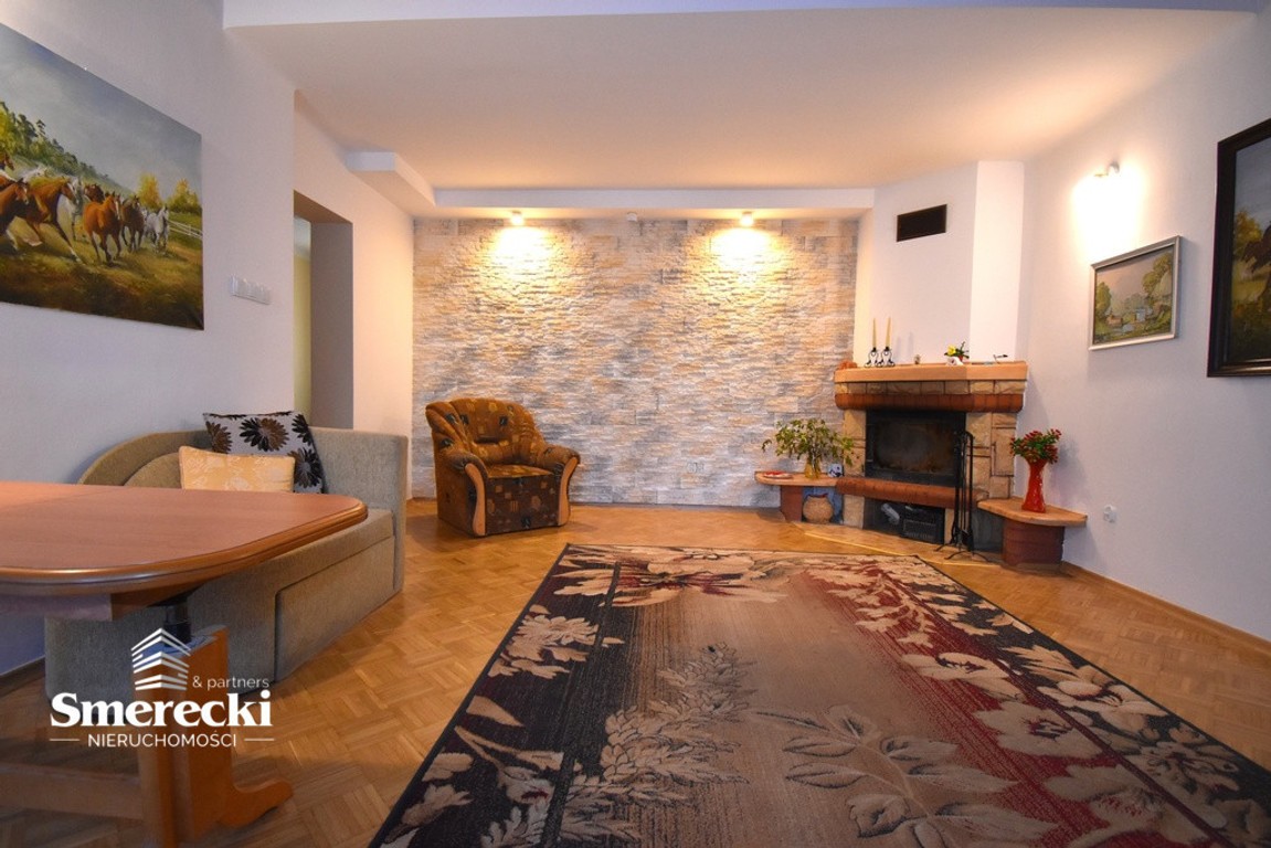 Dom na sprzedaż, 5 pokoi, 150 m², Chełm