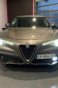 Alfa Romeo 2.2 Diesel, Q4 = 4X4, Zadbany, Opłacony, Bogate wyposażenie !-2