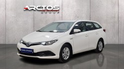 Toyota Auris II Auris Hybrid 135 Active Salon PL 1wł. F-Vat