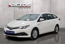 Toyota Auris II Auris Hybrid 135 Active Salon PL 1wł. F-Vat