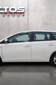 Toyota Auris II Auris Hybrid 135 Active Salon PL 1wł. F-Vat-2