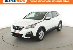Peugeot 3008 II Czujniki, Navi, Aut.klima, Bluetooth