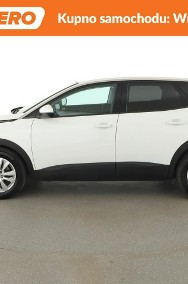 Peugeot 3008 II Czujniki, Navi, Aut.klima, Bluetooth-2