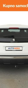 Peugeot 3008 II Czujniki, Navi, Aut.klima, Bluetooth-4