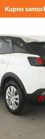 Peugeot 3008 II Czujniki, Navi, Aut.klima, Bluetooth-4