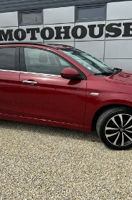 Fiat Tipo II 1.4 Turbo Lounge 60tys przebieg-2