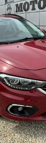 Fiat Tipo II 1.4 Turbo Lounge 60tys przebieg-3