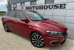 Fiat Tipo II 1.4 Turbo Lounge 60tys przebieg