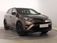 Toyota RAV 4 IV , Salon Polska, Automat, Navi, Klimatronic, Tempomat,