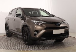 Toyota RAV 4 IV , Salon Polska, Automat, Navi, Klimatronic, Tempomat,