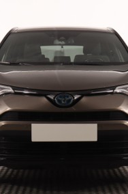 Toyota RAV 4 IV , Salon Polska, Automat, Navi, Klimatronic, Tempomat,-2