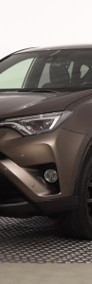 Toyota RAV 4 IV , Salon Polska, Automat, Navi, Klimatronic, Tempomat,-3