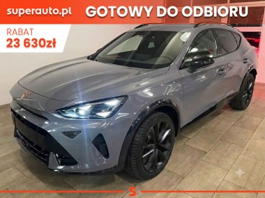 Cupra Formentor 1.5 TSI 1.5 TSI 150KM-1