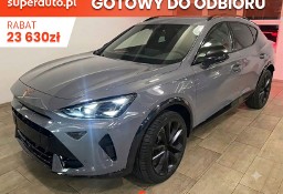 Cupra Formentor 1.5 TSI 1.5 TSI 150KM