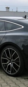 Audi A7 III 55 TFSI Quattro Pneuatyka Oś skrętna Laser Salon-3