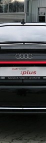 Audi A7 III 55 TFSI Quattro Pneuatyka Oś skrętna Laser Salon-4
