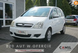 Opel Meriva A 1.6 Benzyna 105KM, zadbana, zarejestrowana, ubezpieczona,