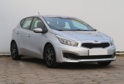 Kia Cee&apos;d II , Salon Polska, Serwis ASO, Klima