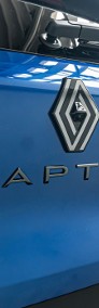 Renault Captur Esprit Alpine E-tech 1.6 FHEV Esprit Alpine E-tech 1.6 FHEV 145KM / Pakiet-4