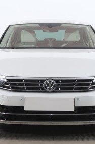 Volkswagen Passat B8 , 1. Właściciel, Serwis ASO, Automat, VAT 23%, Skóra, Navi,-2
